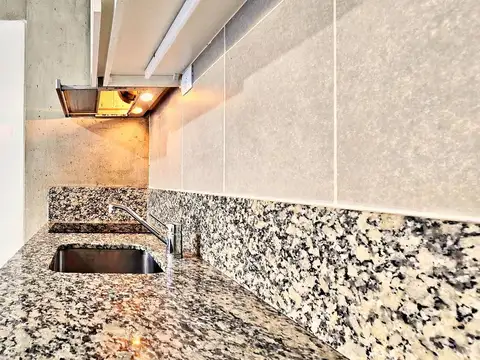 Departamento en Alquiler Apto profesional