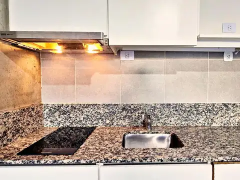 Alquiler Monoambiente en San Telmo