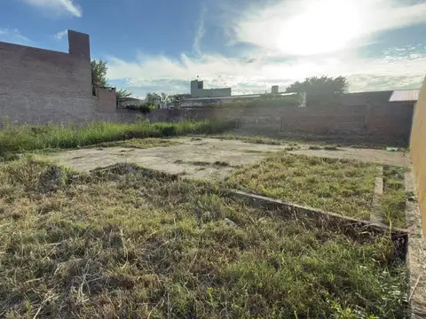 Terreno en Venta en Santo Tome, La Capital