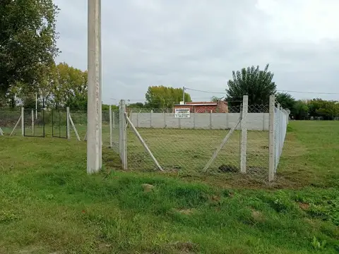 Confederacion Argentina