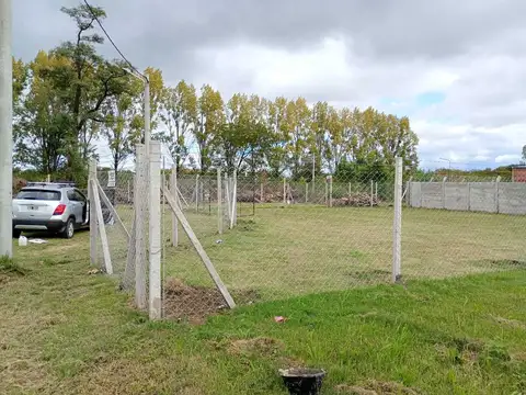 Terreno en Venta de 390,0 m2