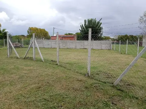 Confederacion Argentina