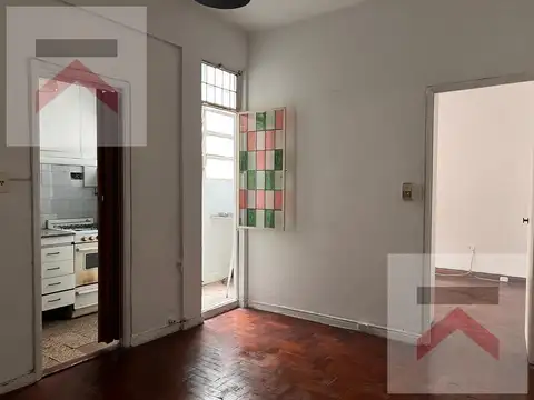 OPORTUNIDAD  Departamento en Cañitas