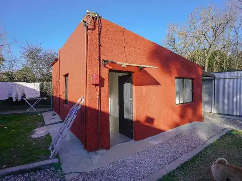 Casa en Alquiler 1 año