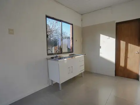Casa en Alquiler de 1 dormitorio