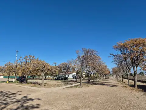 Galpon en Venta en Rodeo de la Cruz, USD 600.000