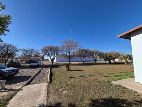 Galpon en Venta 12 años
