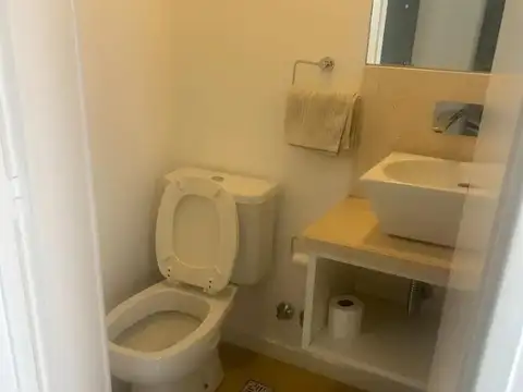 Departamento en Alquiler Temporal al Norte