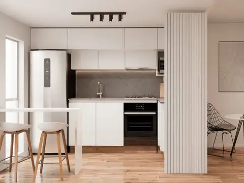Departamento en Venta en Centro, Rosario