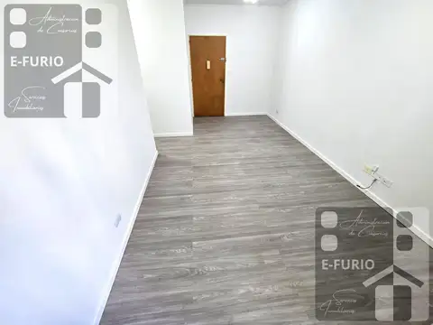 Departamento en Alquiler de 1 dormitorio