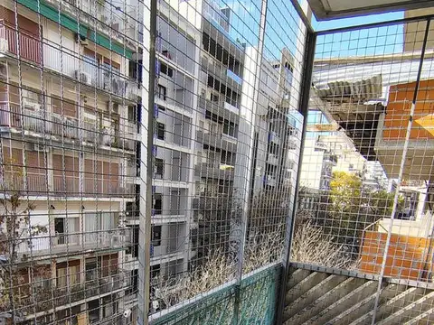 Departamento en Alquiler de 2 dormitorios