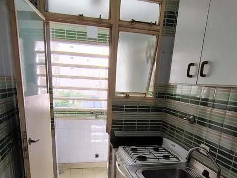Departamento en Alquiler 50 años
