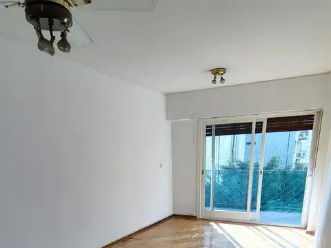 Departamento en Villa Crespo
