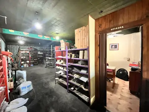 Local en Venta en Loma Hermosa, USD 255.000