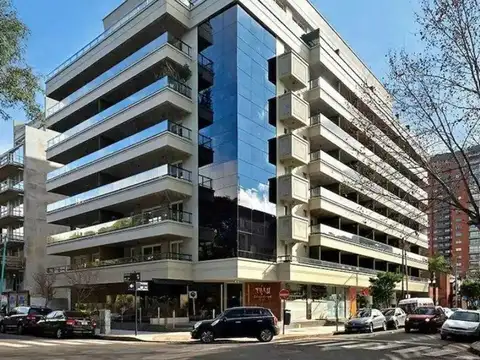 2 ambientes bajo belgrano full amenities