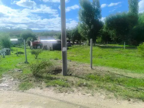 Terreno en Venta de 1030,0 m2