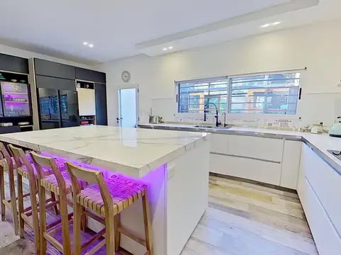 VENTA CASA 3 AMB. VILLA ADELINA PARQUE CISNEROS