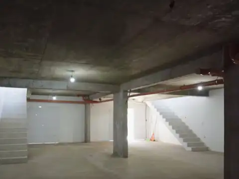 Cod 308 – Local Comercial Edificio Vicent II (Ostende)