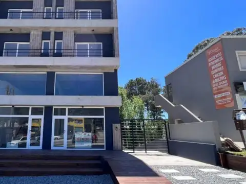 Cod 308 – Local Comercial Edificio Vicent II (Ostende)