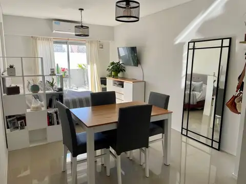 Departamento en Alquiler en Pichincha, Rosario
