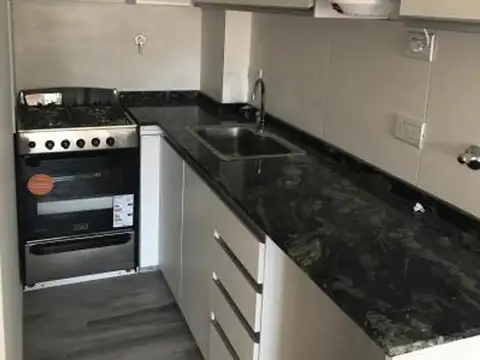 Venta departamento 2 ambientes San Justo