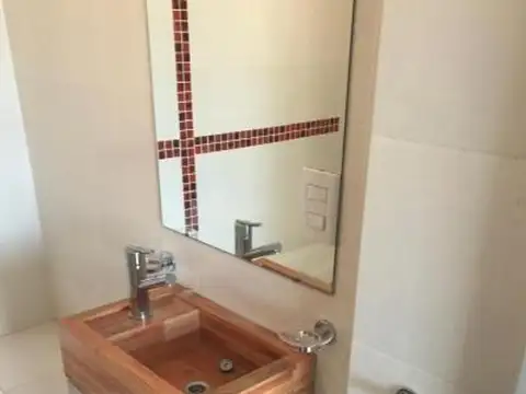 Departamento en Venta en San Justo, USD 85.000