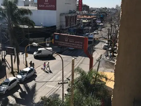 Venta departamento 2 ambientes San Justo