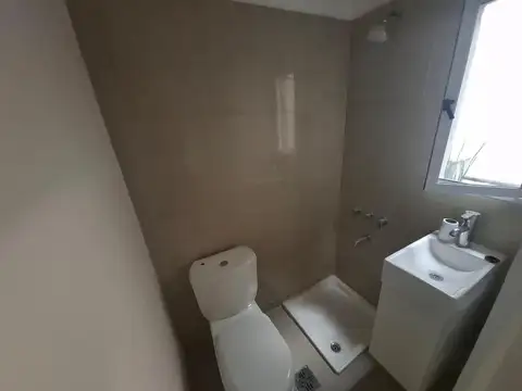 Departamento en Venta en Belgrano, USD 77.000