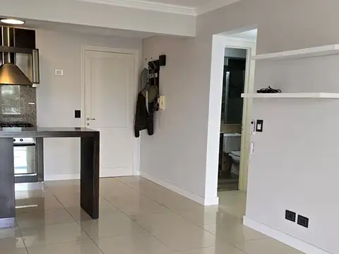 Departamento en Venta en Otros barrios de Nordelta, USD 205.000