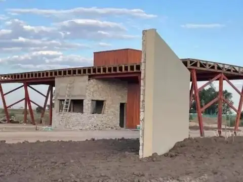 Terreno en Venta en La Reserva Del Oeste, USD 6.000