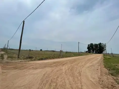 Terreno en Venta en La Reserva Del Oeste, USD 6.000