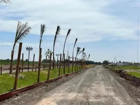 Ruta 6 Km 148