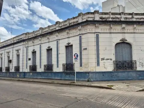 Casona Antigua Local Comercial Rio Cuarto.
