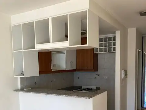 Departamento en Alquiler 10 años