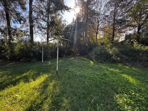 Terreno en Coronel Brandsen