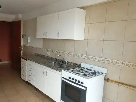 Departamento en Venta en Palermo, USD 200.000