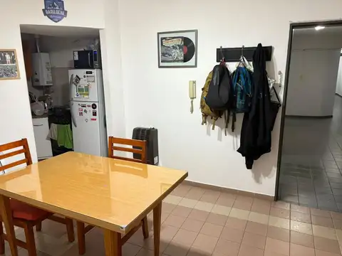 Departamento en Venta en Centro, USD 47.000