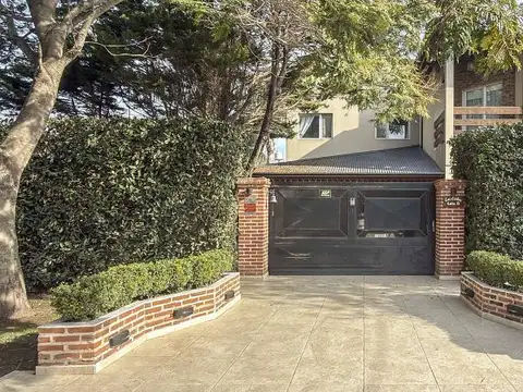 Casa en venta en La Florida, Zarate: calidad, amplitud y el privilegio de vivir sin expensas