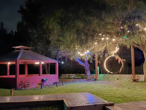 ALQUILER-Salón de Eventos CNO SAN CARLOS ZONA SUR