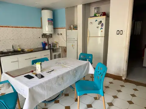 Casa en Venta 35 años