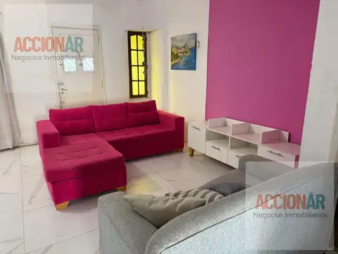 Casa en Venta de 2 dormitorios