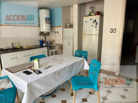 Casa en Venta 35 años