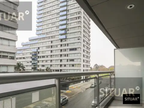 Departamento en VENTA en Harbour Residences Puerto Madero