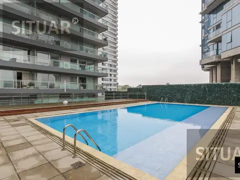 Departamento en VENTA en Harbour Residences Puerto Madero