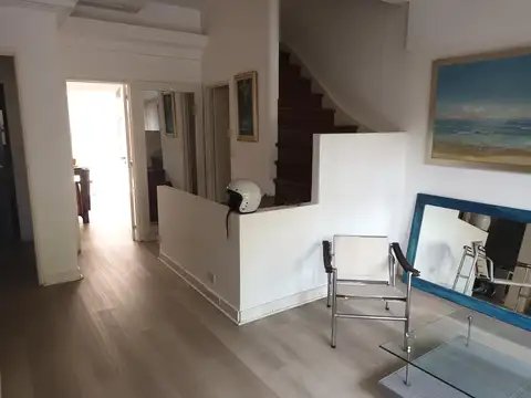 Casa en Alquiler 1 año