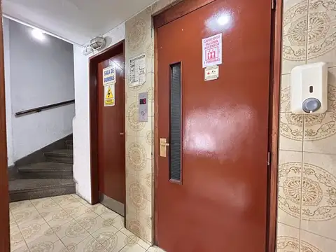 VENTA DTO 3 AMB LANUS CENTRO APTO CREDITO