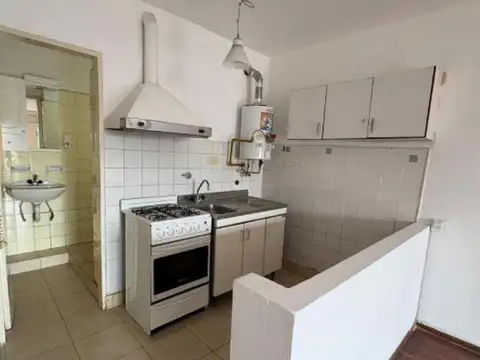 Departamento en Venta 55 años