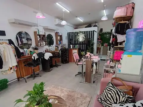 Local en Venta en Villa Allende Centro, USD 39.000