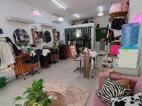 LOCAL EN VENTA -  Villa Allende