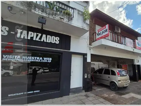 Local en Venta en Villa Urquiza, USD 260.000